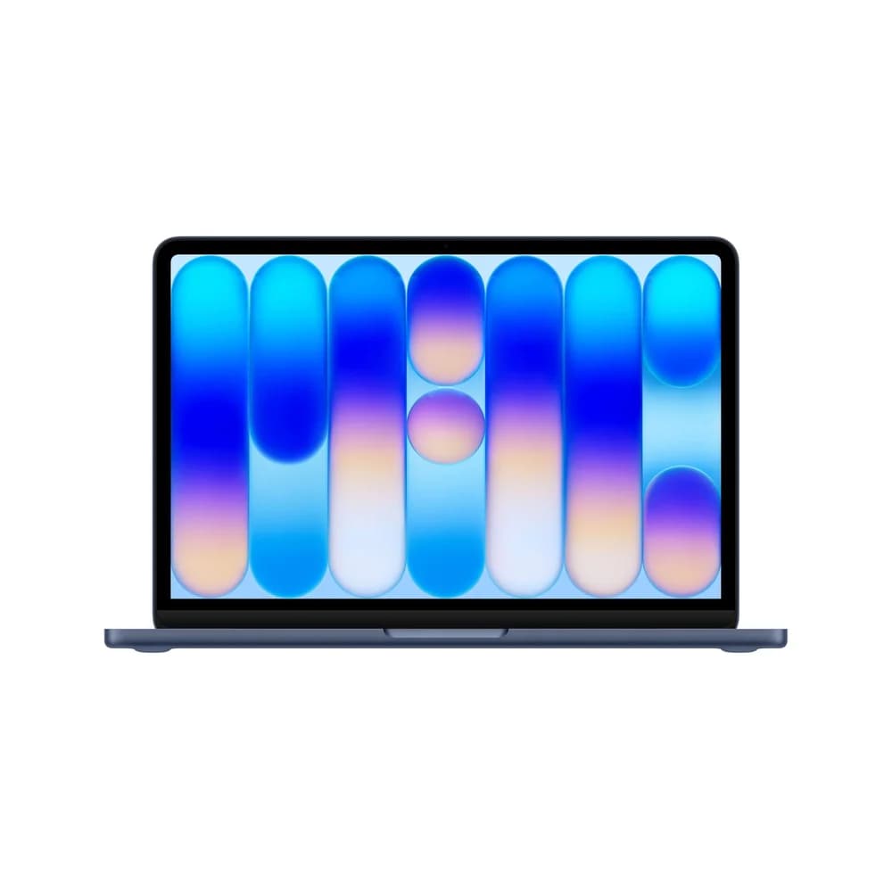 Apple MacBook Neo (13") zitrus