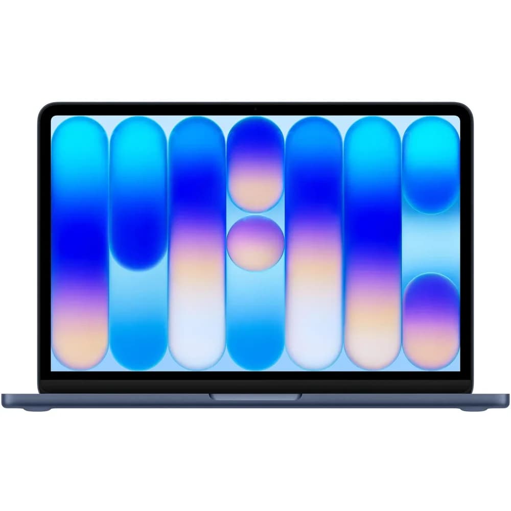 Apple MacBook Neo (13") indigo