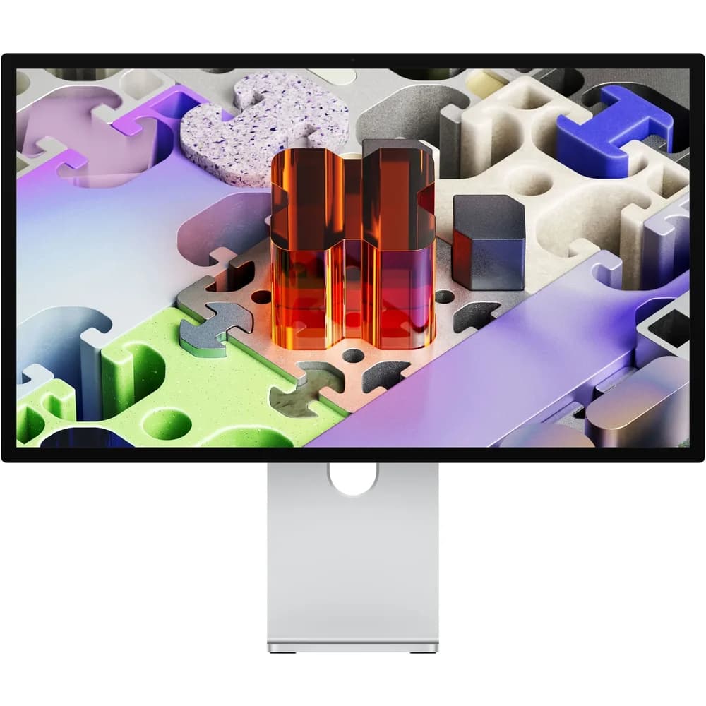Apple Studio Display XDR Nanotexturglas 68,29 cm (27")