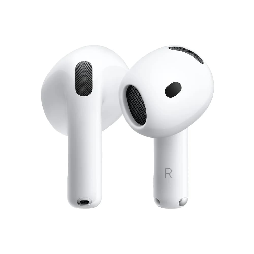 Apple Airpods 5 inkl kabellosem Ladecase