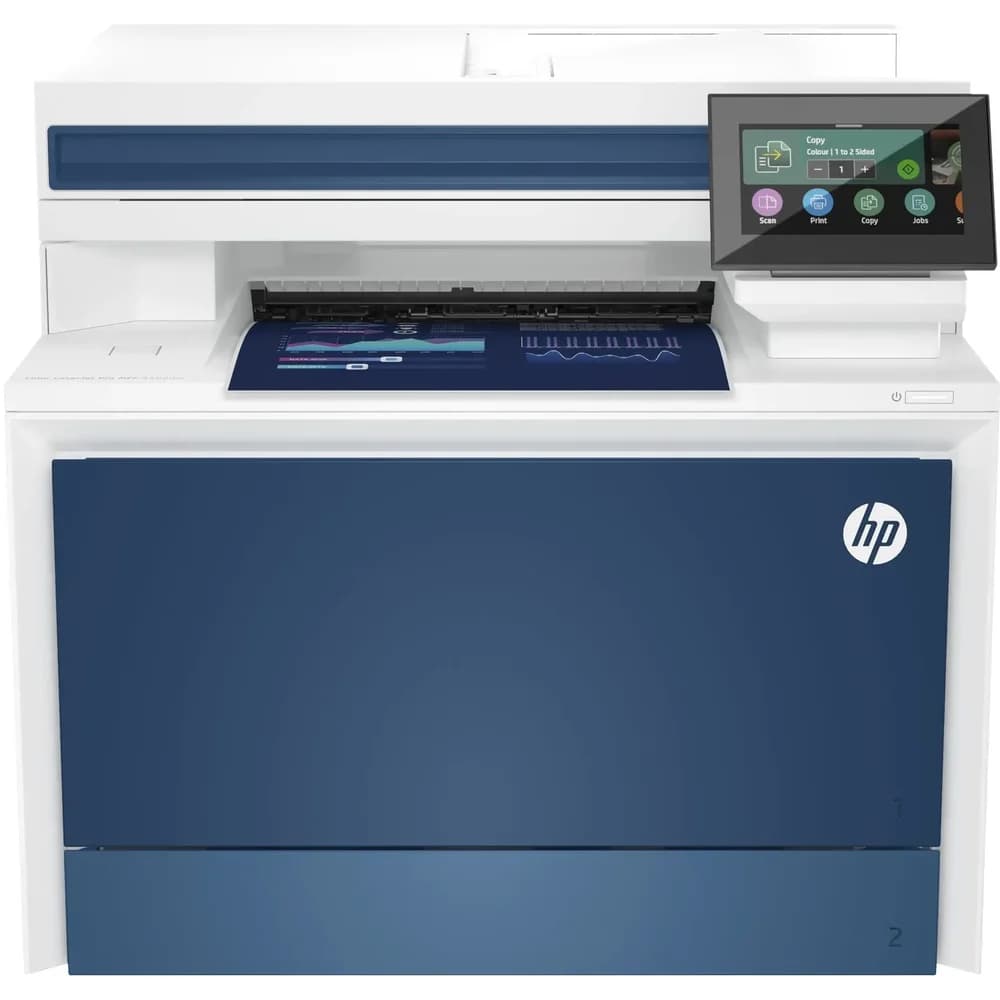 HP LaserJet Pro 4302dw - Laserdrucker
