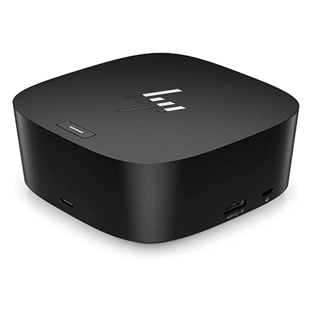 HP Thunderbolt Dock 120 W G4