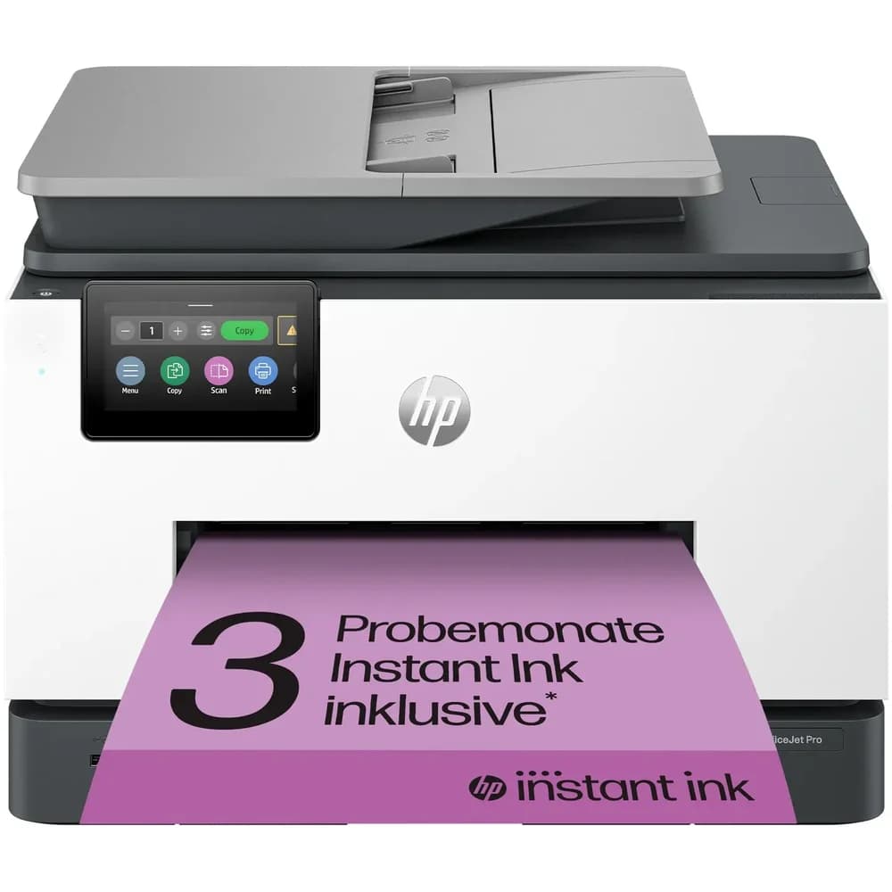 HP Officejet Pro 9132e All-in-One