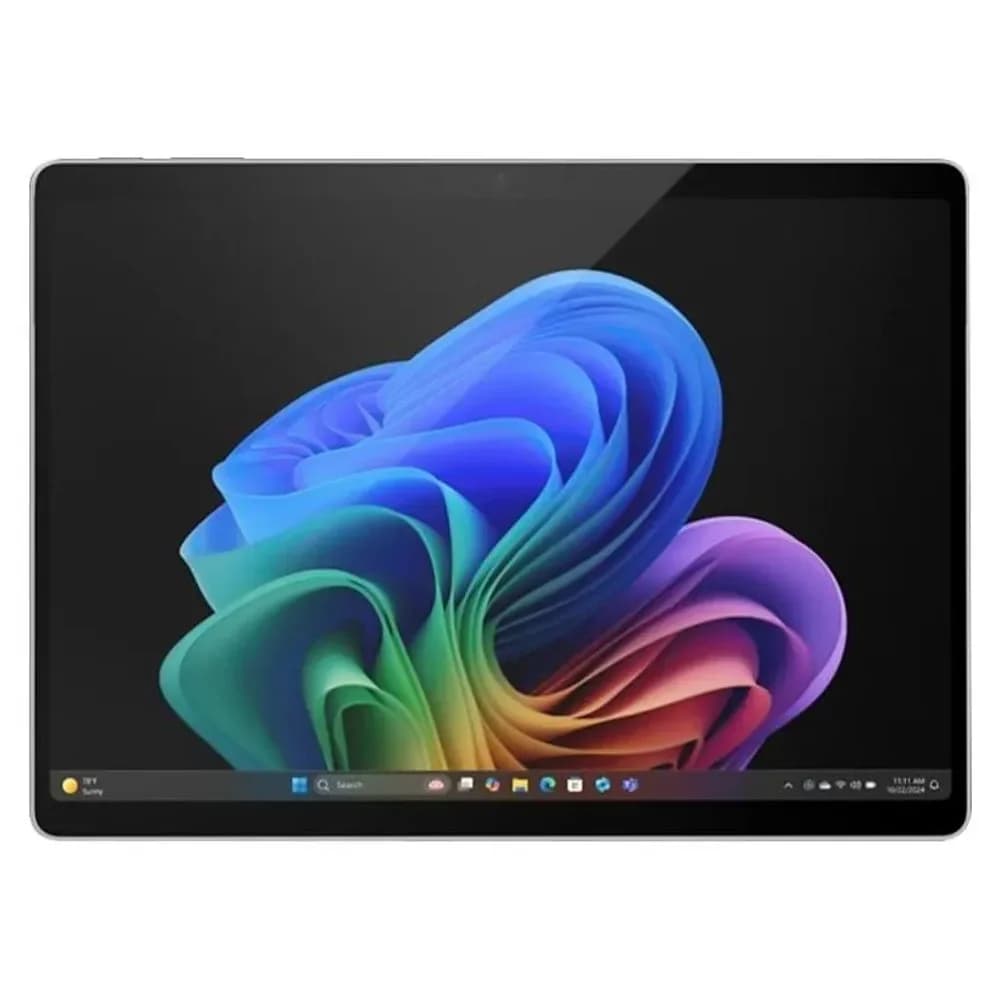 Microsoft Surface Pro 11 Schwarz (ZIP-00022) - 30 € Gutschein