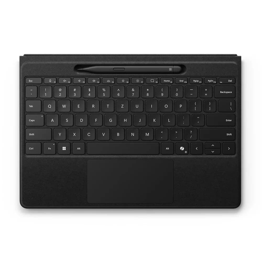 Microsoft Microsoft 8YU-00006 Tastatur