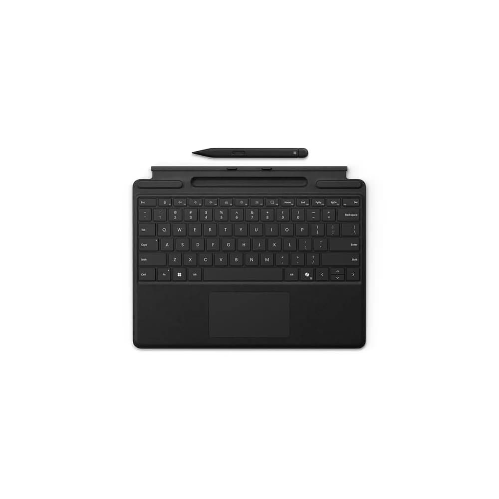 Microsoft Surface ACC Type Cover Black + Pen