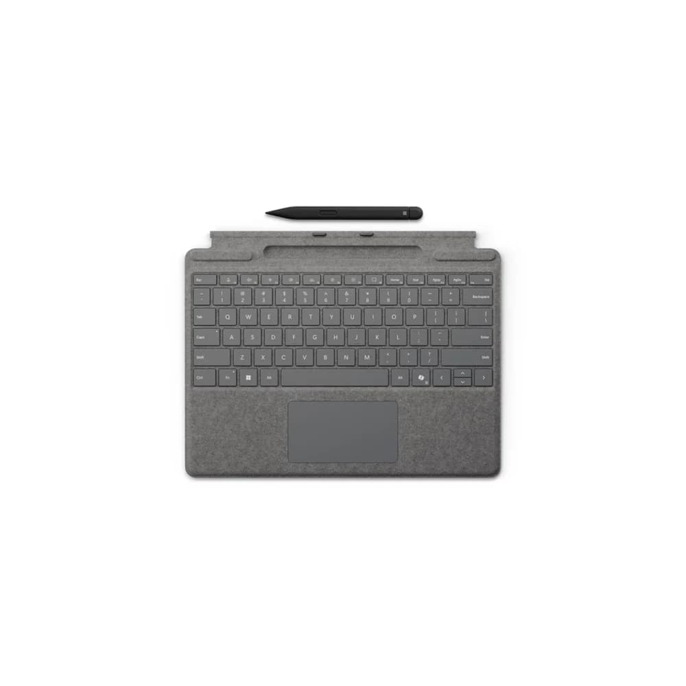 Microsoft Tablet-Tastatur