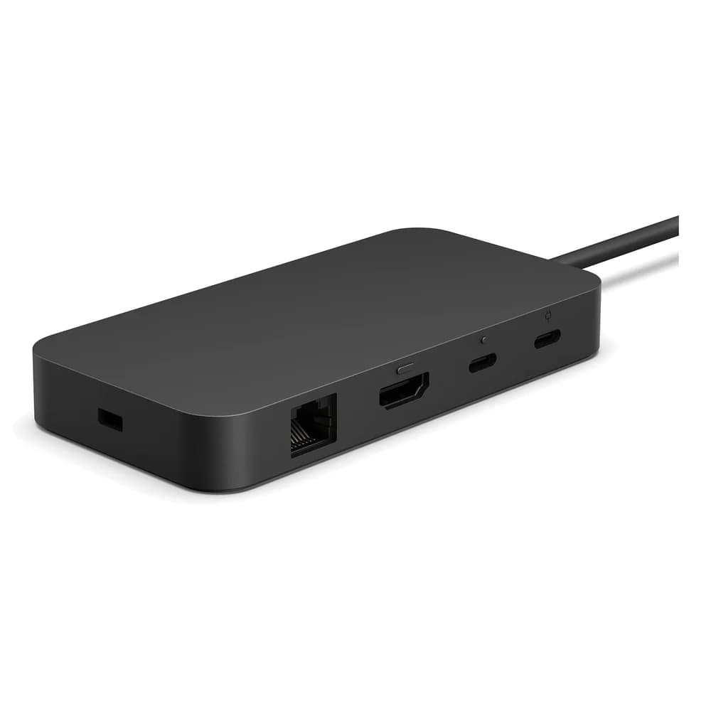Microsoft Laptop-Dockingstation