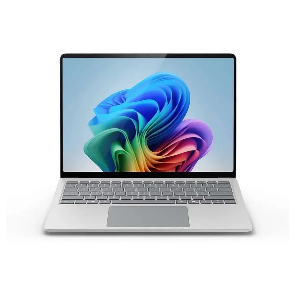 Microsoft Surface Laptop – 13,8-Zoll-Notebook – Core Ultra 7, 5 GHz, 35 cm - Silber