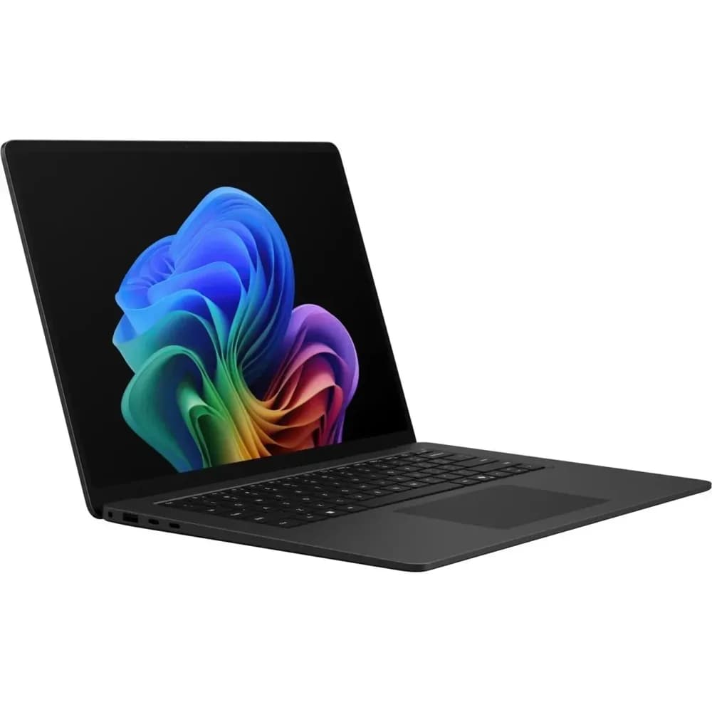 Microsoft Surface Laptop8 15" CU5/32GB/512GB DE Black W11P