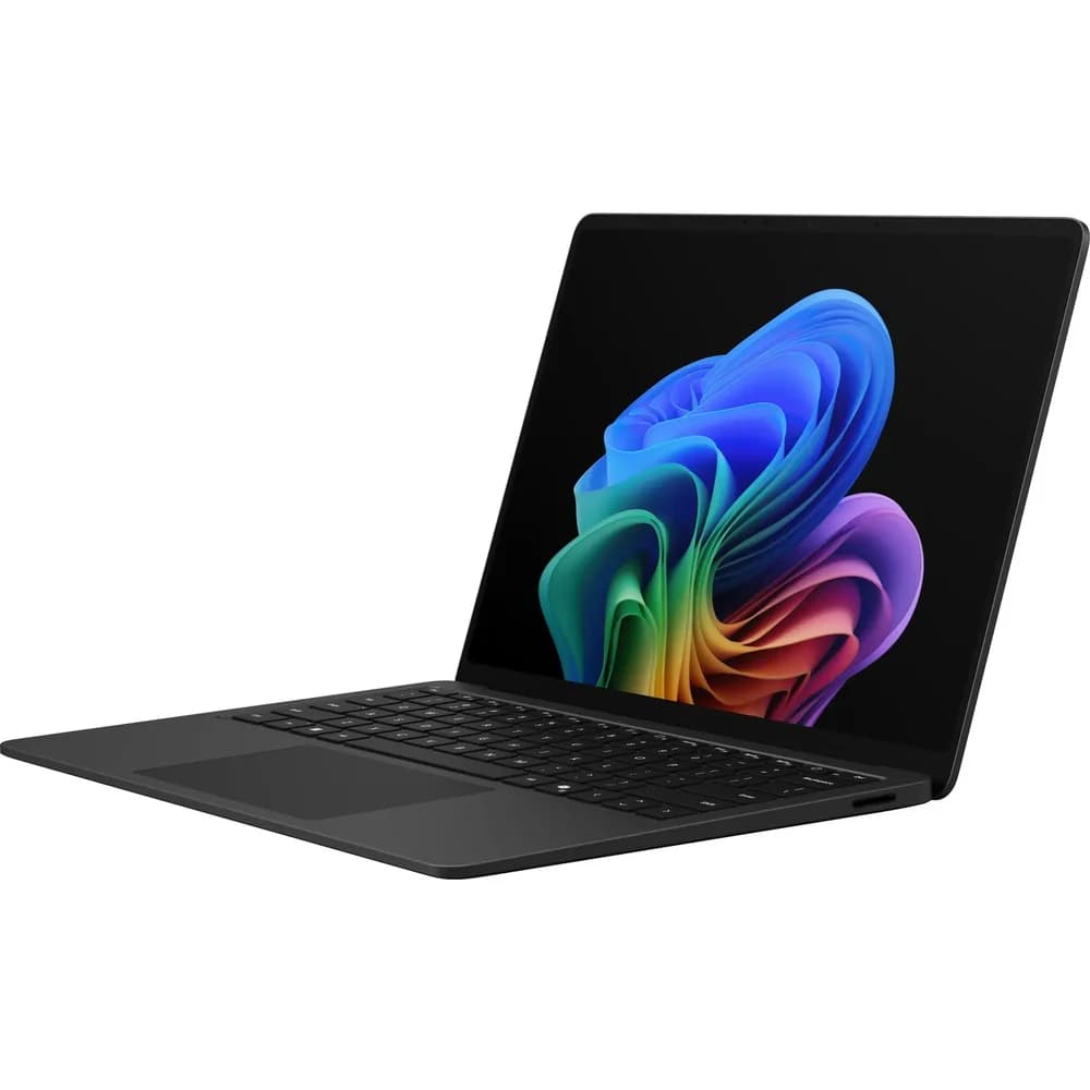 Microsoft Surface Laptop8 13,8" X2Elite/32GB/512GB DE Black W11P