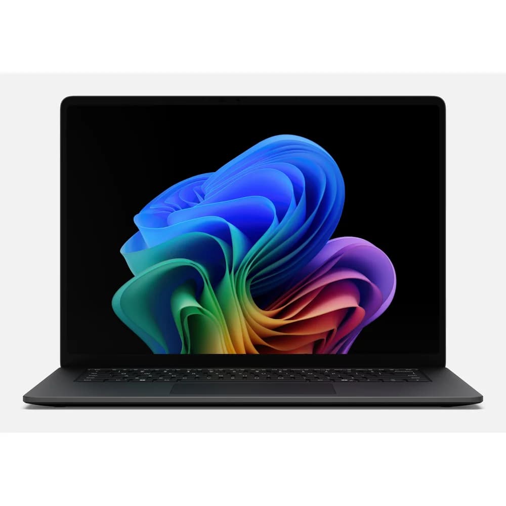 Microsoft Surface Laptop for Business 8. Edition Snapdragon® X2 Elite X2E-78-100 38cm (15")