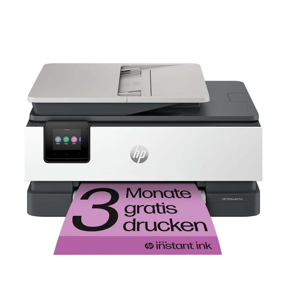 HP OfficeJet Pro 8132e All-in-One