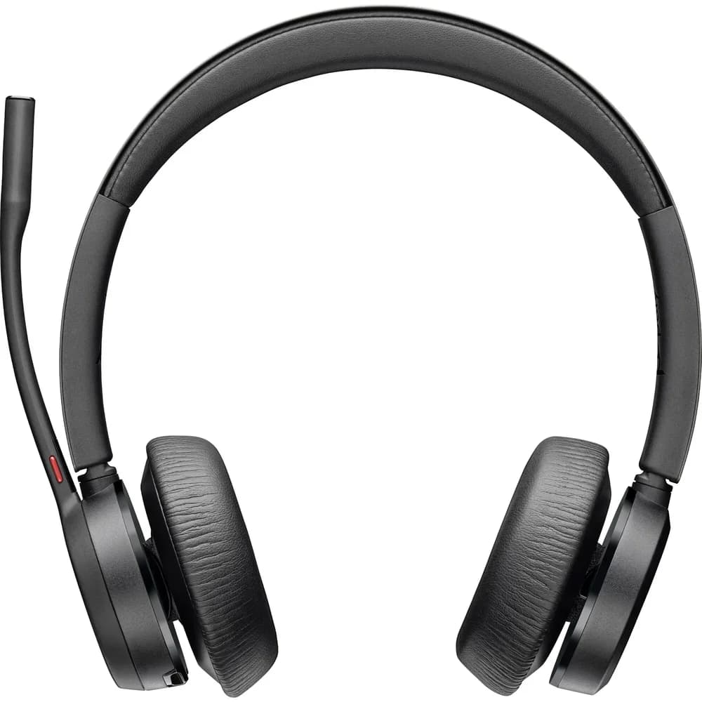 Poly Voyager 4320 - Bluetooth-Headset