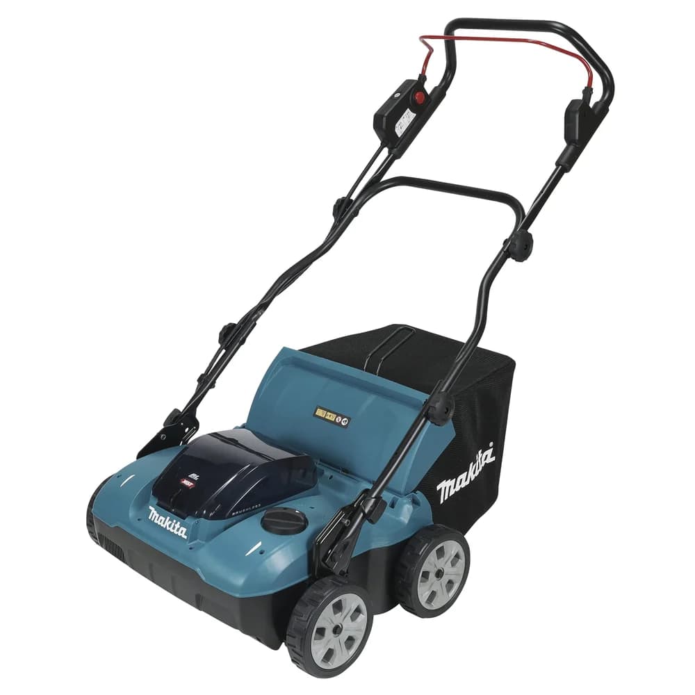 Makita Akku-Vertikutierer UV001GZ