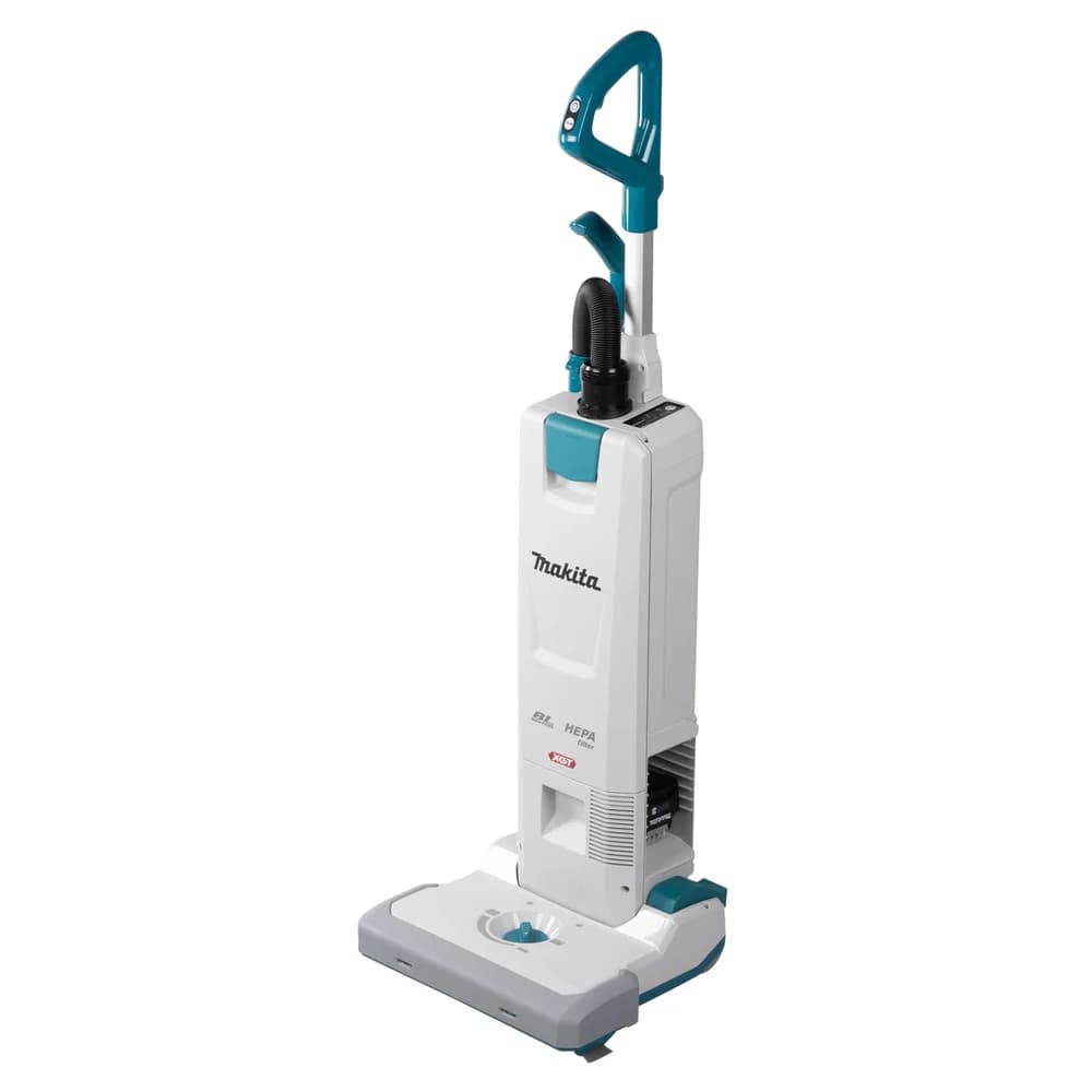 Makita Akku-Bodenstaubsauger 40 V