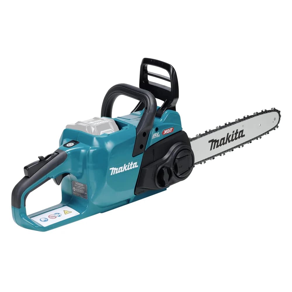 Makita UC022GZ Akku-Kettensäge