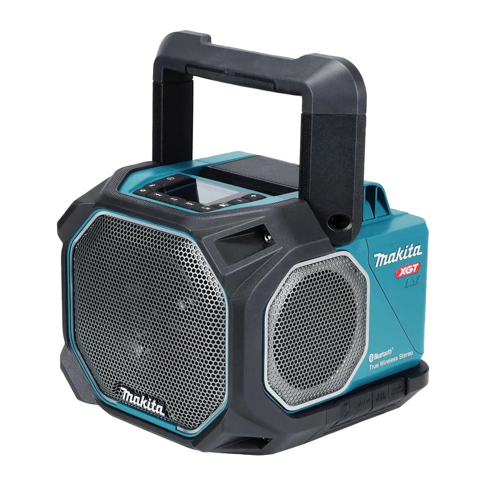 Makita Bluetooth-Lautsprecher MR014G