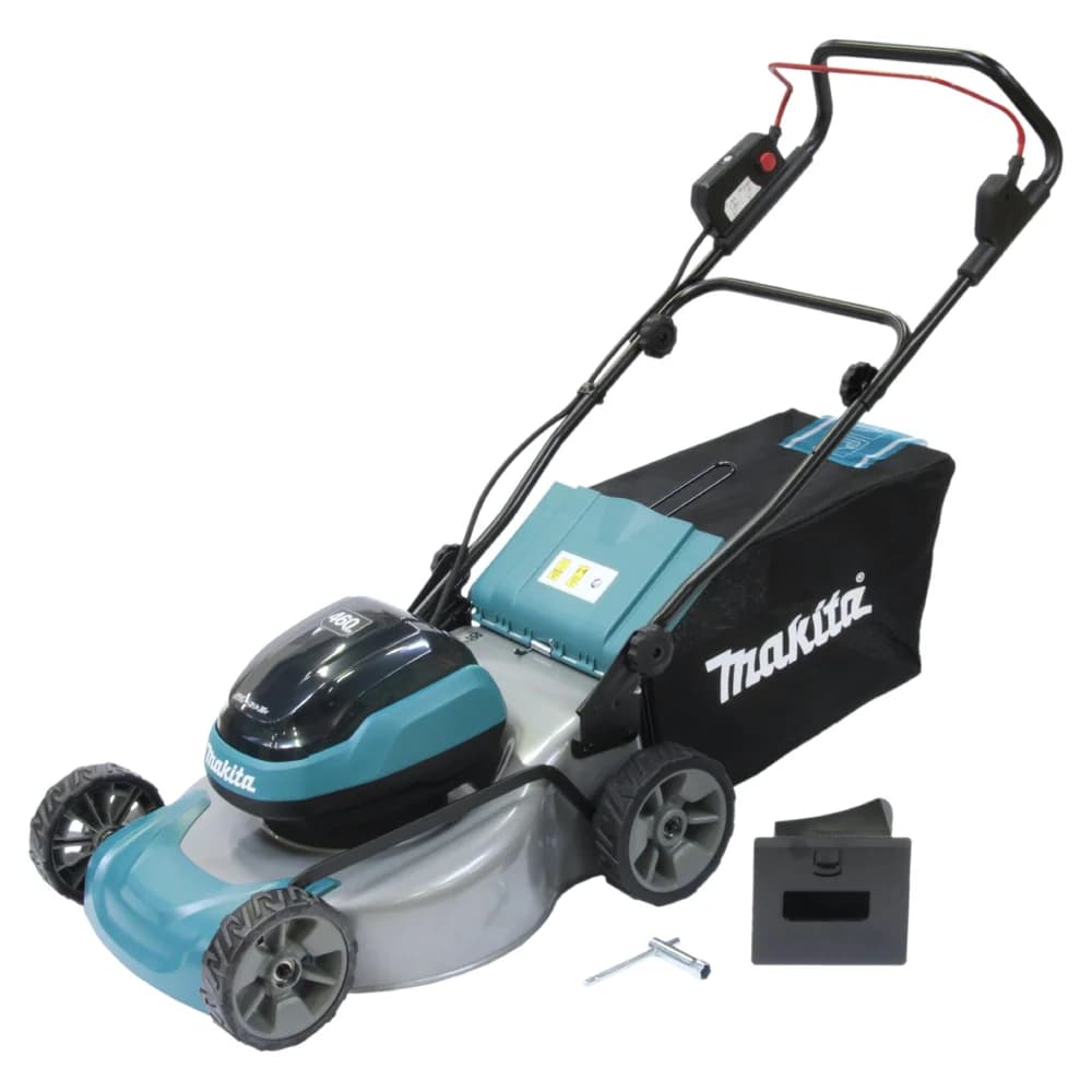 Makita Akku-Rasenmäher - DLM466Z