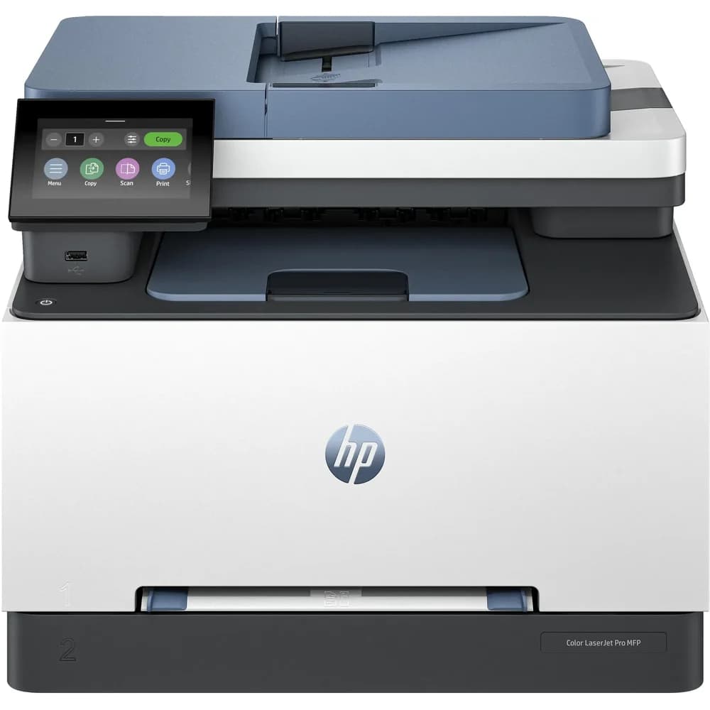 HP Color Laserjet Pro MFP 3302 fdng