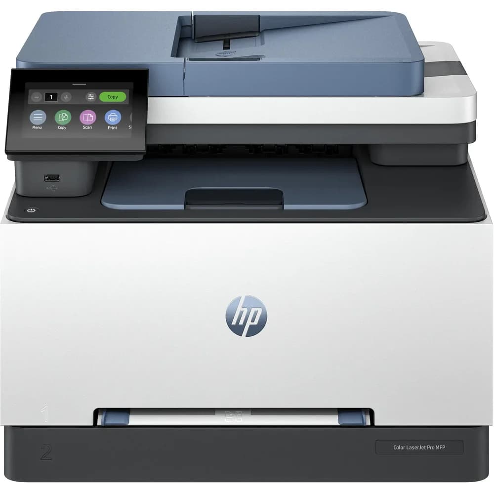 HP Color LaserJet Pro MFP 3302fdwg Multifunktionsdrucker
