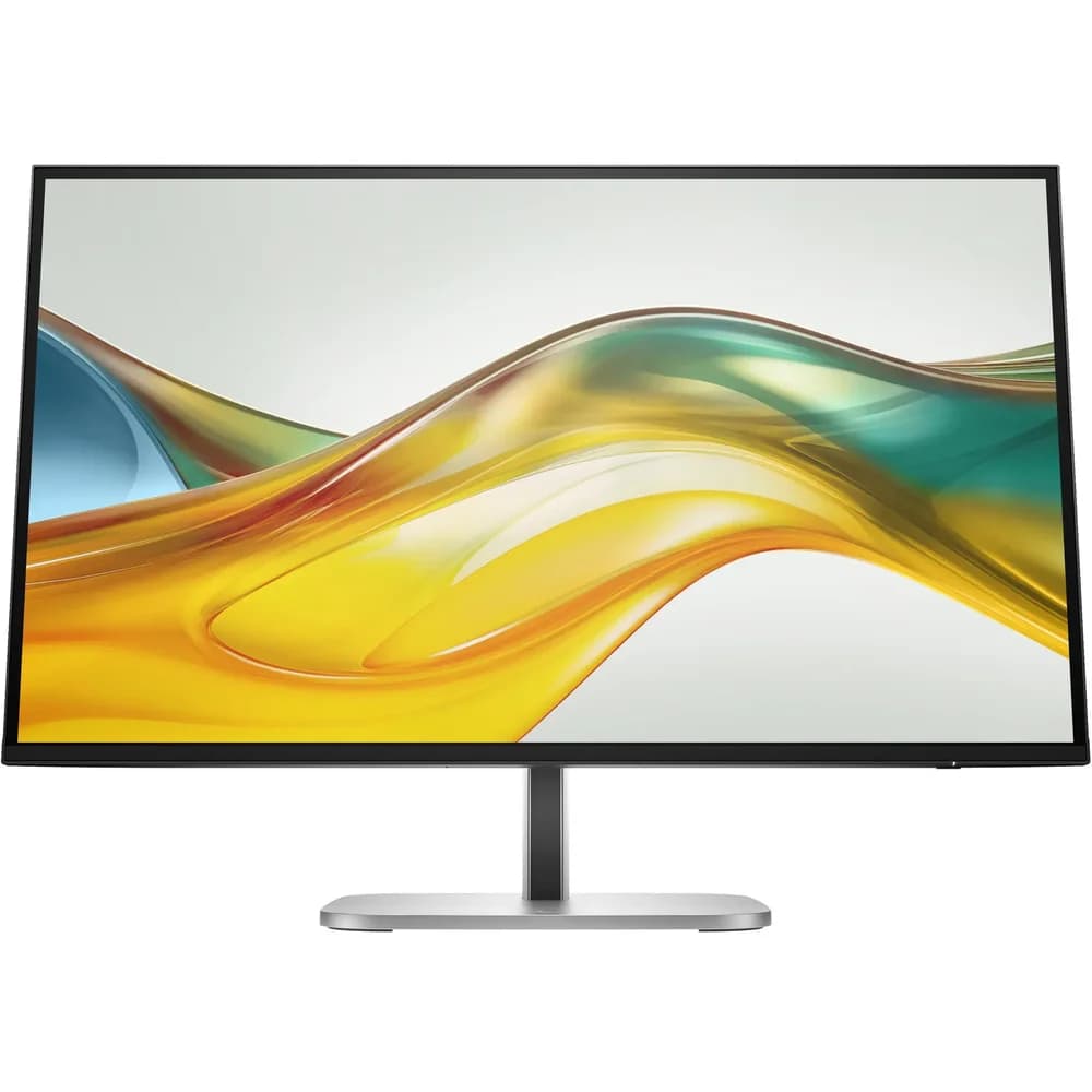 HP Serie 5 Pro 27-Zoll-QHD-Monitor – 527pq