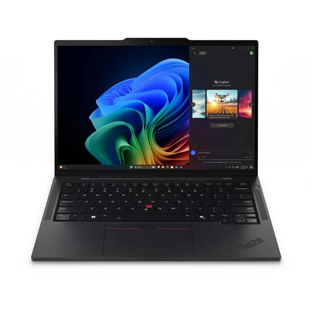 Lenovo ThinkPad T14s Gen 6 (Intel) 21R1003BGE
