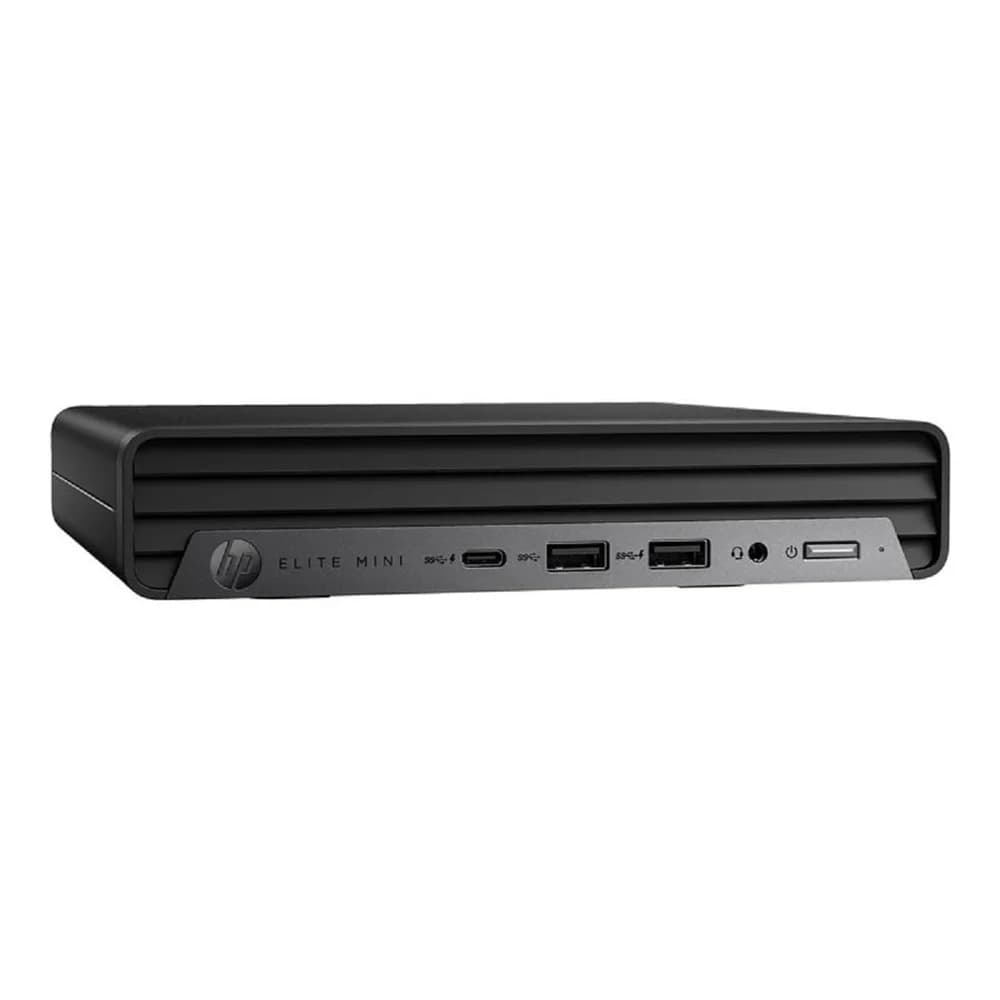 HP Elite 800 G9 Mini-PC