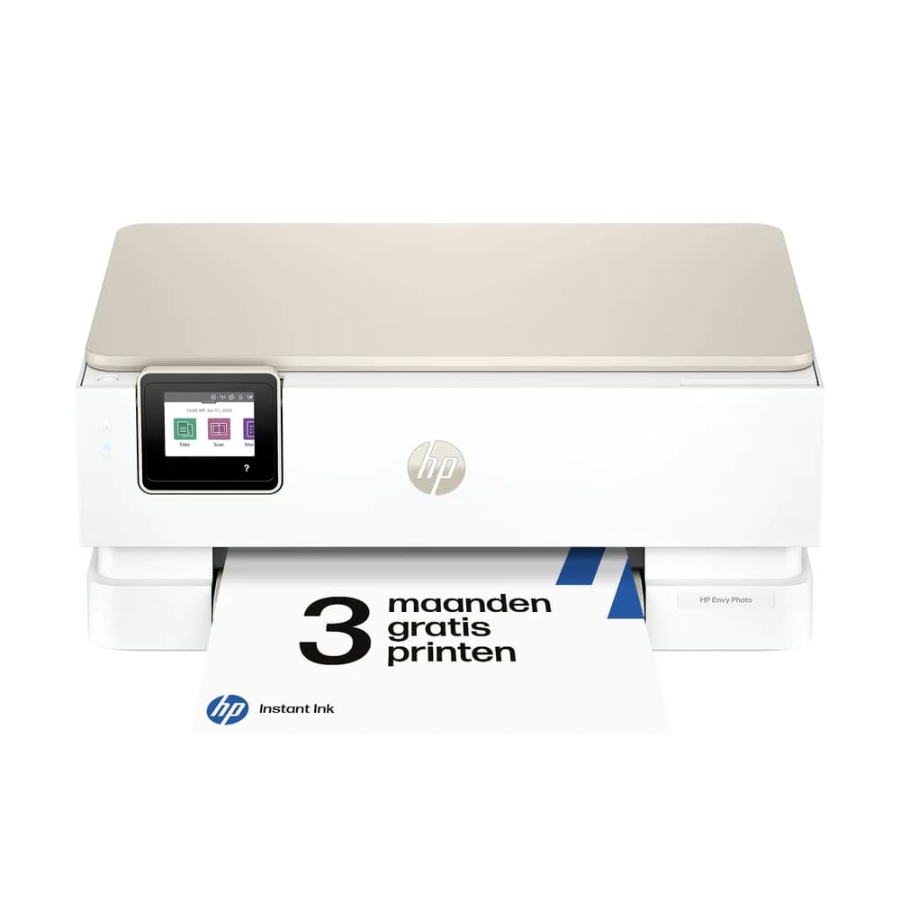 HP ENVY Photo 7230 All-in-One
