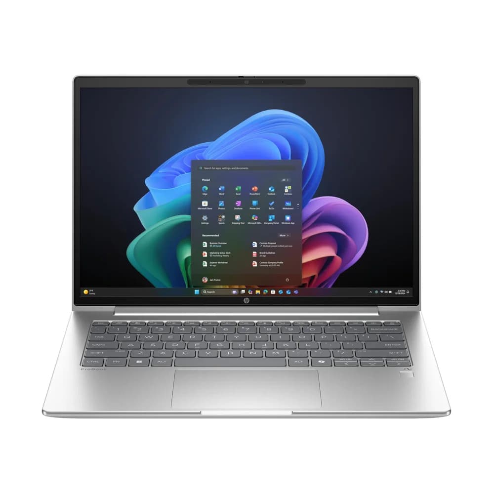 ProBook 4 G1q Notebook Next Gen AI