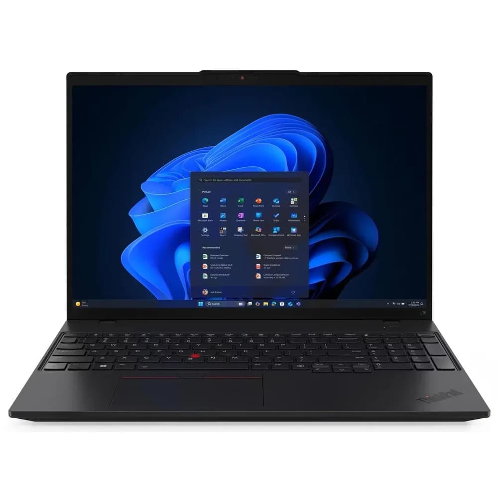 Lenovo ThinkPad L16 Gen 2