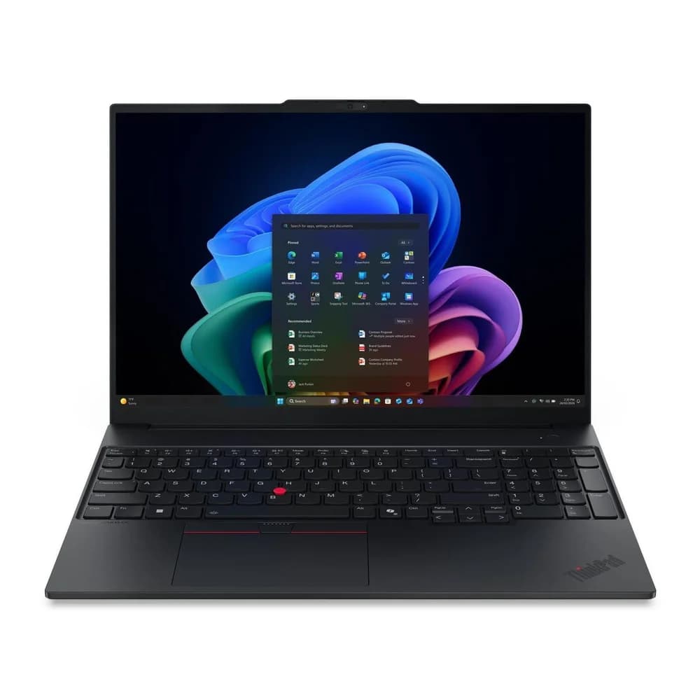Lenovo ThinkPad E16 Gen 4 (Intel) 21YC0010GE