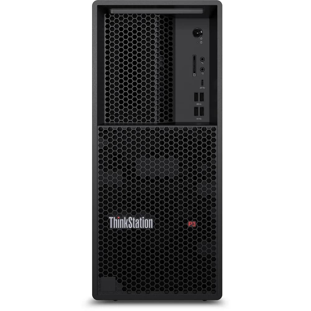 Lenovo ThinkStation P3 Tower Gen 2 30HT00BKGE