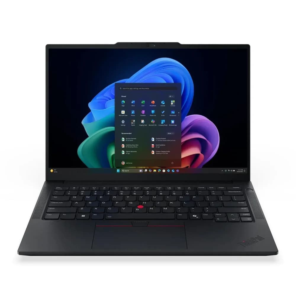 Lenovo ThinkPad E14 Gen 8 (AMD) 21Y2004MGE