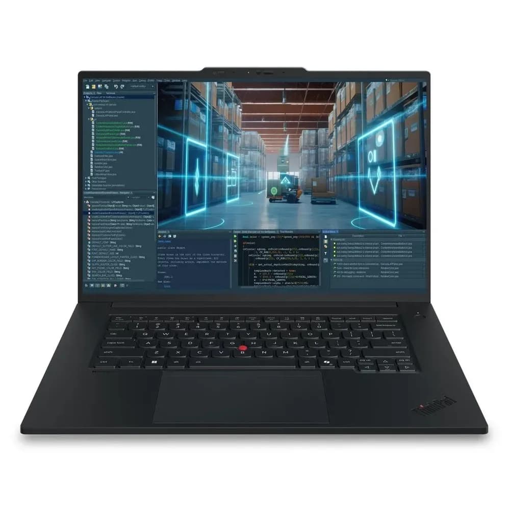 Lenovo ThinkPad T1g Gen 9 21UG0008GE