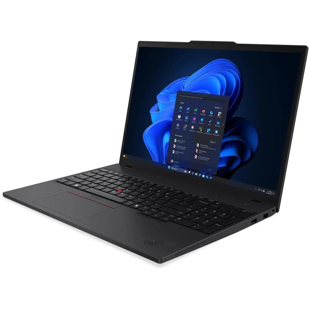 Lenovo ThinkPad T16 Gen 4 (Intel) 22AW005VGE