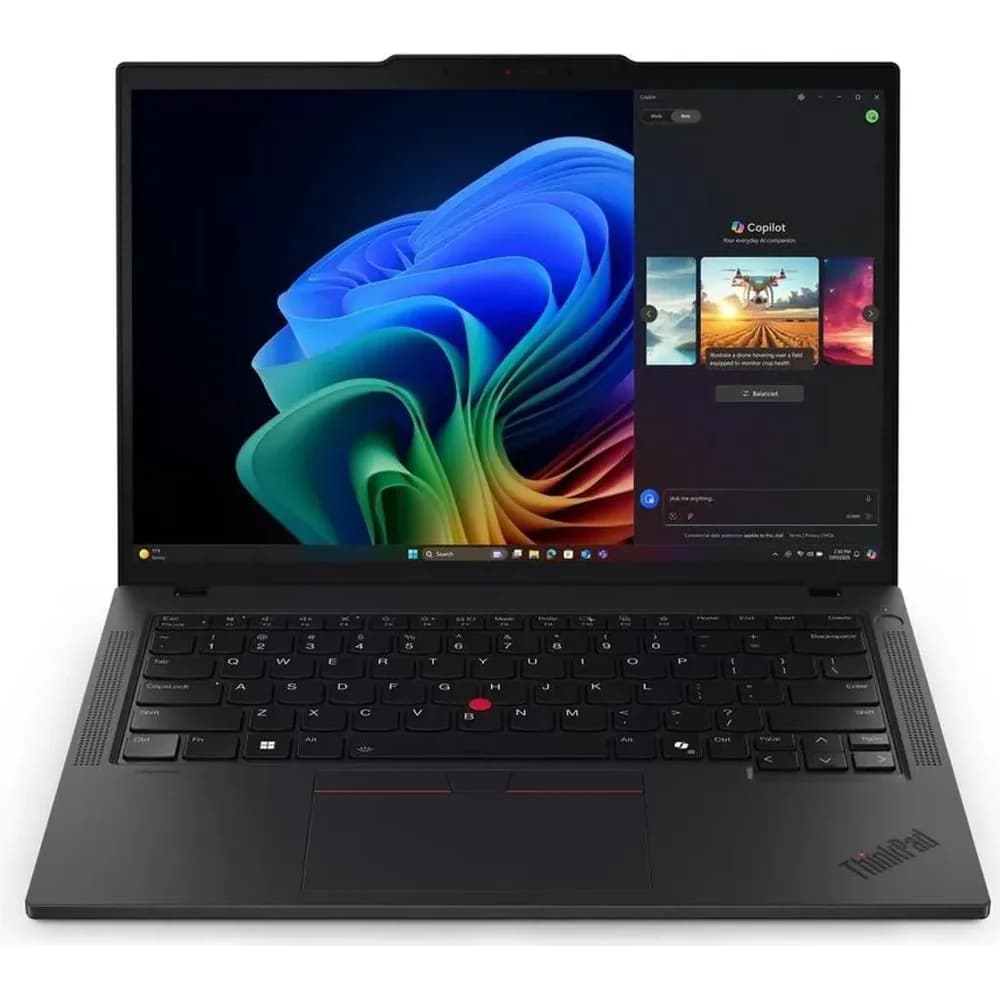 Lenovo ThinkPad T14 G6 14" Ultra5 228V 32/512 WUXGA W11P