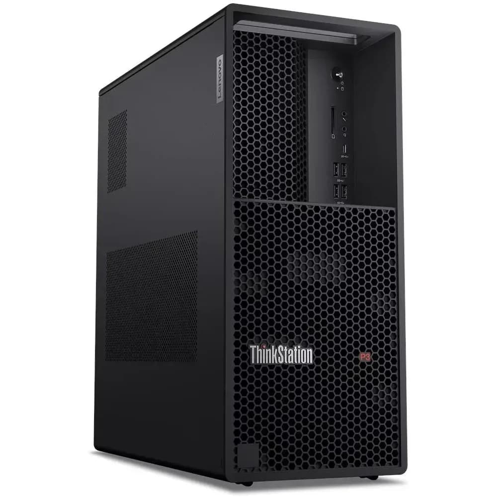 Lenovo ThinkStation P3 Tower Gen 2 30HT00CVGE