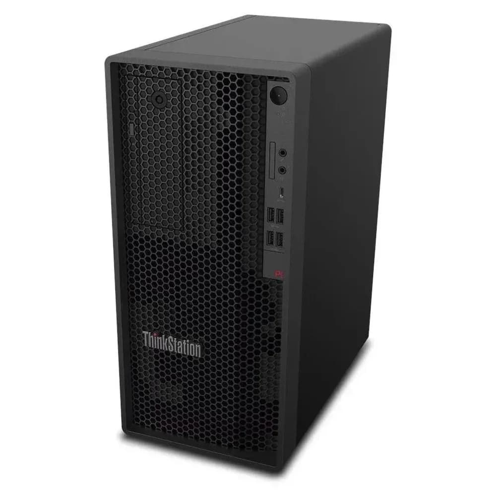 Lenovo ThinkStation P2 Tower Gen 2 - Tower