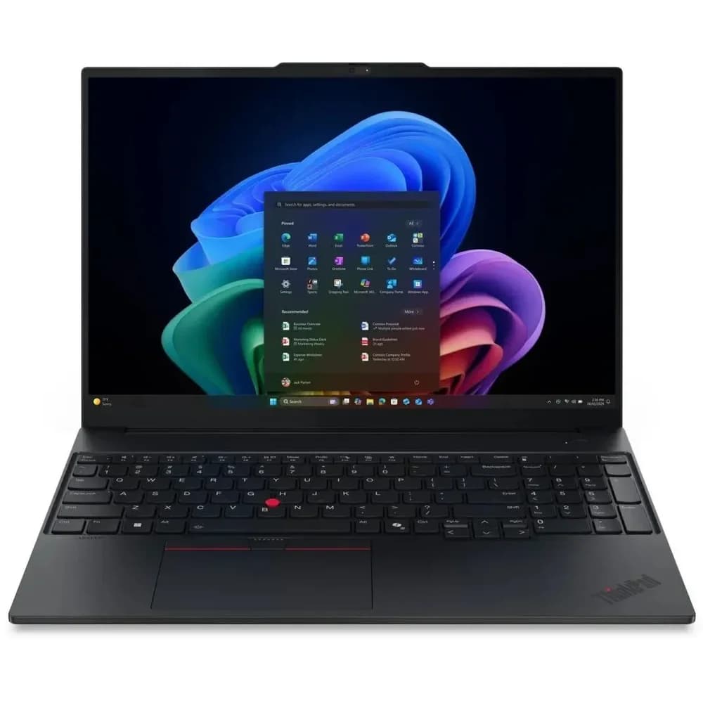Lenovo ThinkPad E16 Gen 4 (Intel) 21YC005YGE