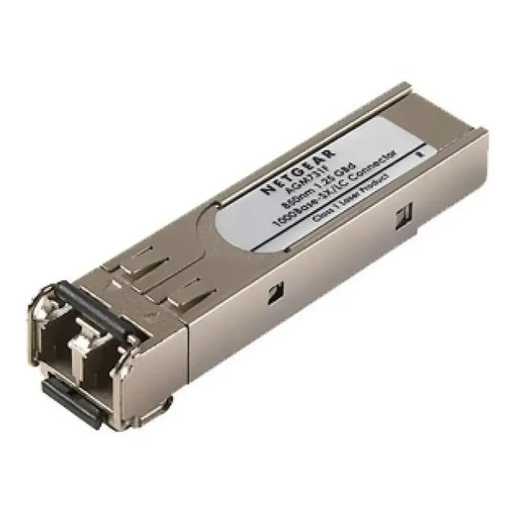 FIBER SFP GBIC Modul