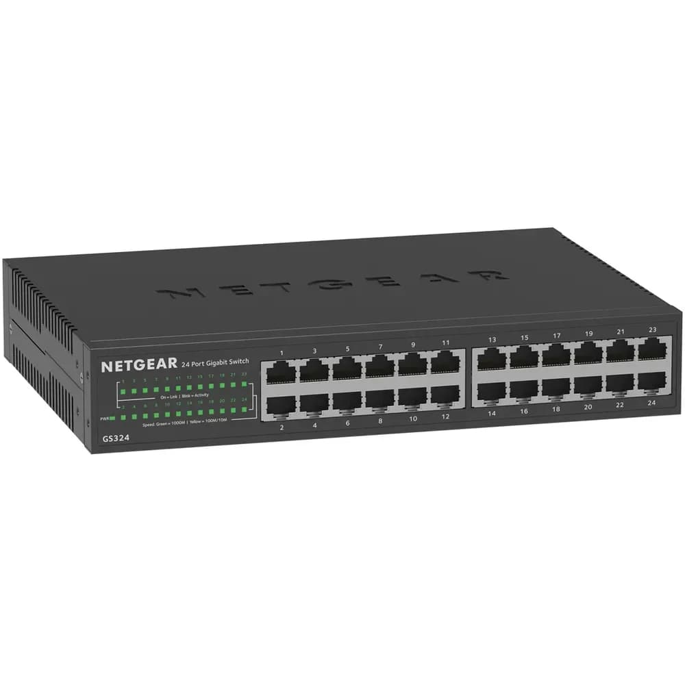 Netgear GS324-200EUS
