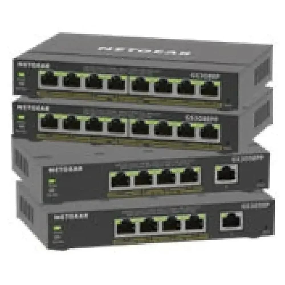 GS308EPP-100PES neu