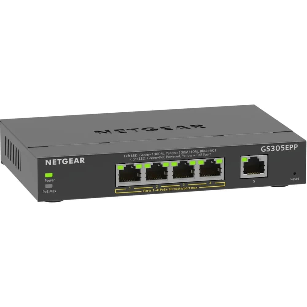 GS305EPP-100PES neu