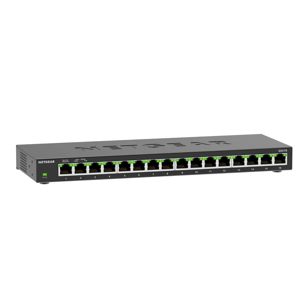 NETGEAR Netzwerk-Switch