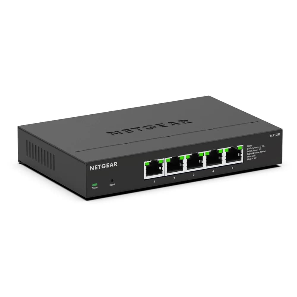 NETGEAR Netzwerk-Switch