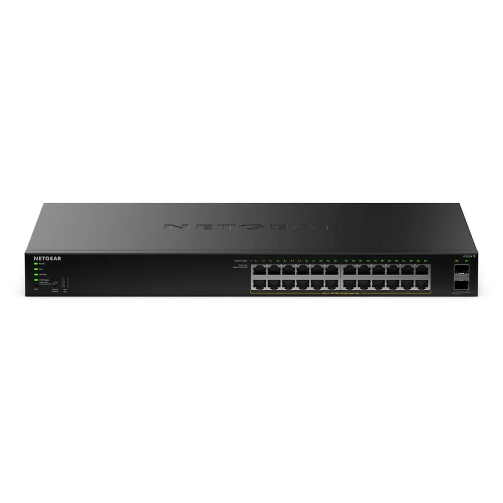 NETGEAR Netzwerk-Switch