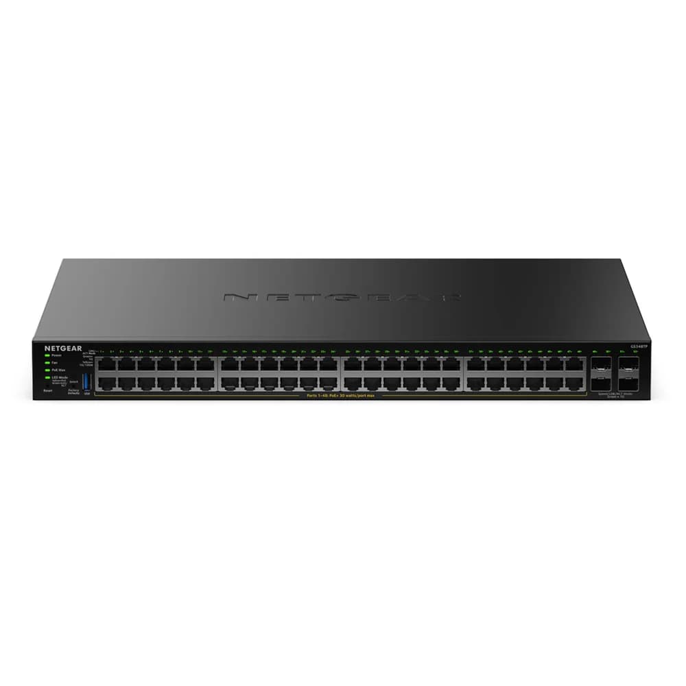 GS348TP-200EUS neu