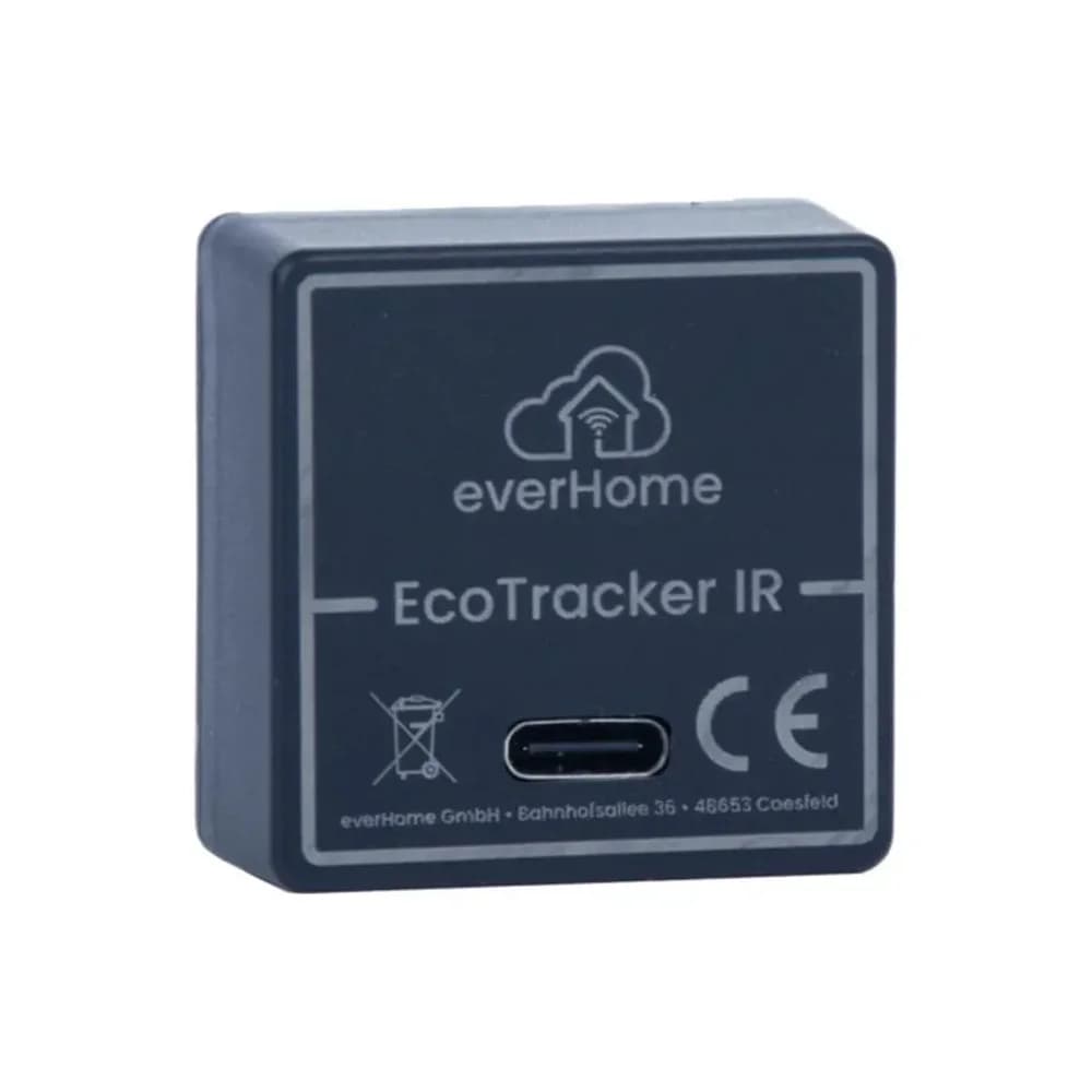 everHome EcoTracker