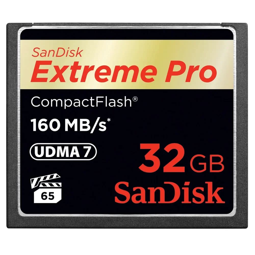 Sandisk Speicherkarte
